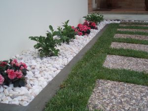 jardim jardim - pavimentos