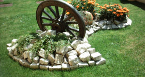 Arranjos Decorativos